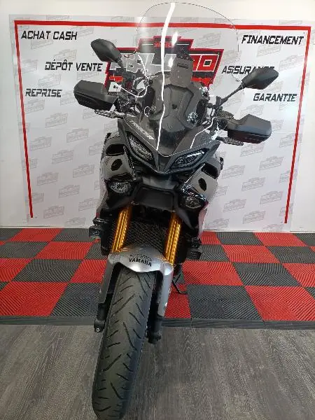 TRACER 9 GT