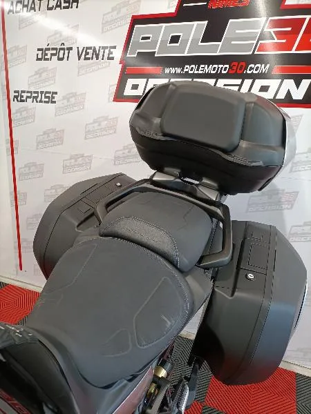 TRACER 9 GT