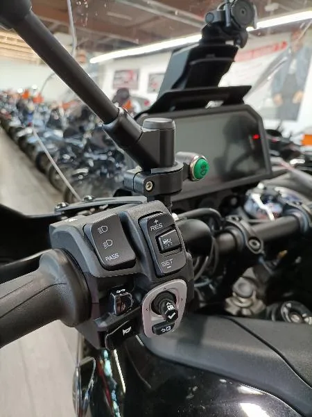 TRACER 9 GT