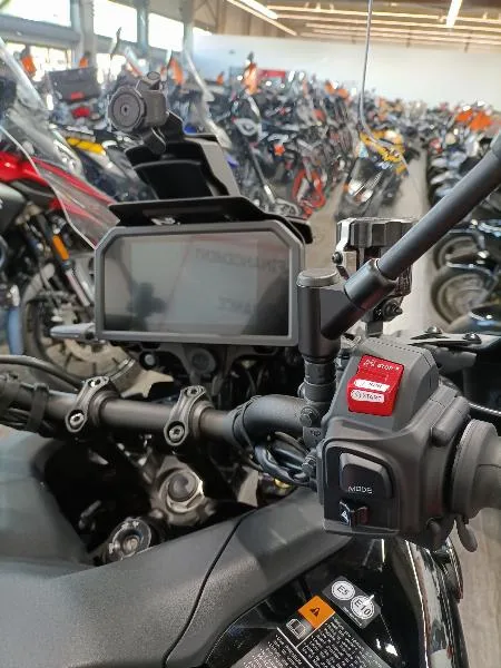 TRACER 9 GT