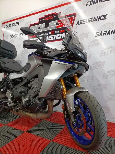TRACER 9 GT