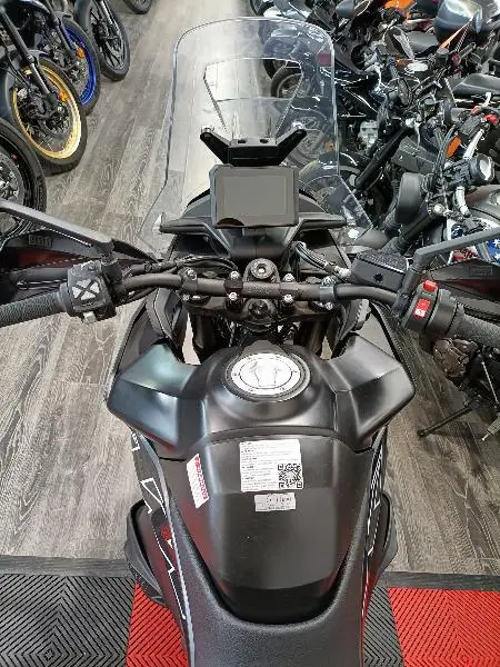 890 ADVENTURE SMT