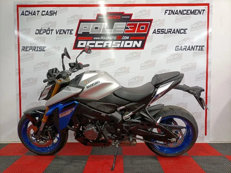 GSXS 1000