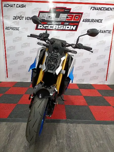 GSXS 1000