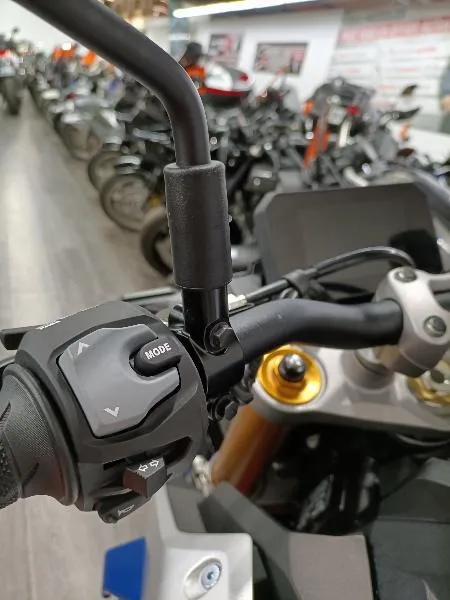 GSXS 1000