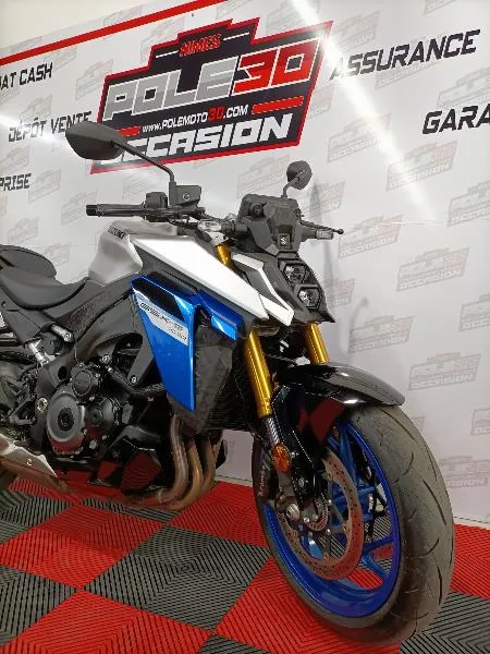 GSXS 1000