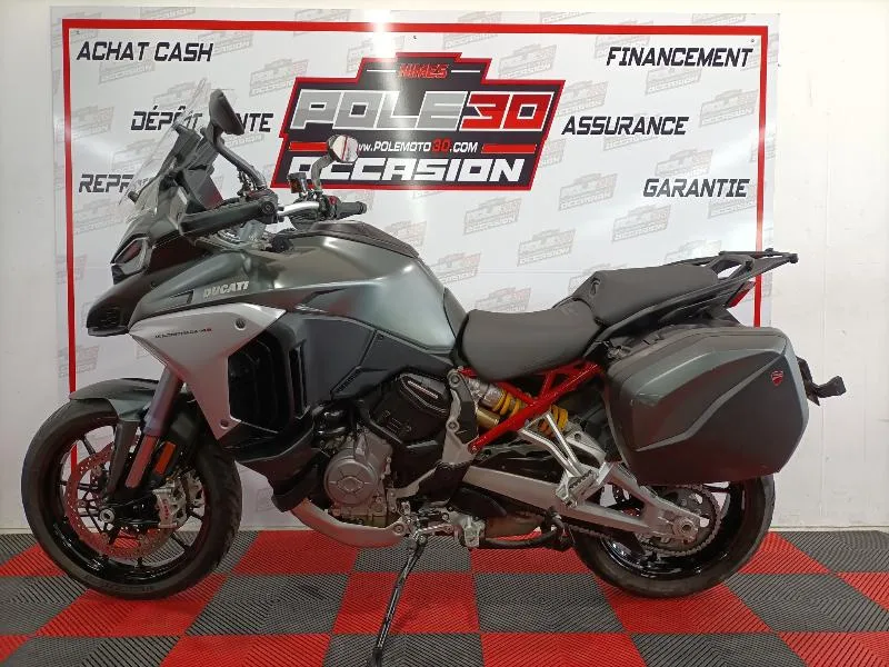 MULTISTRADA V4 S