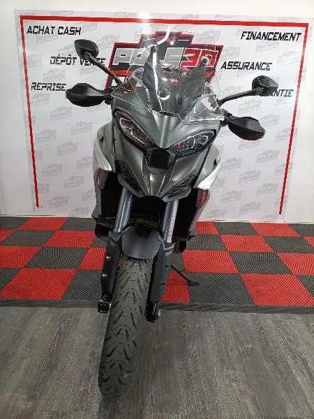 MULTISTRADA V4 S