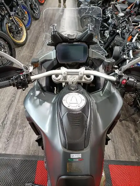 MULTISTRADA V4 S