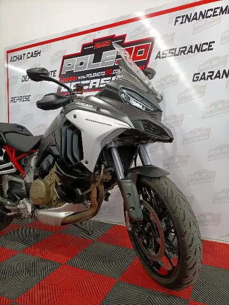 MULTISTRADA V4 S