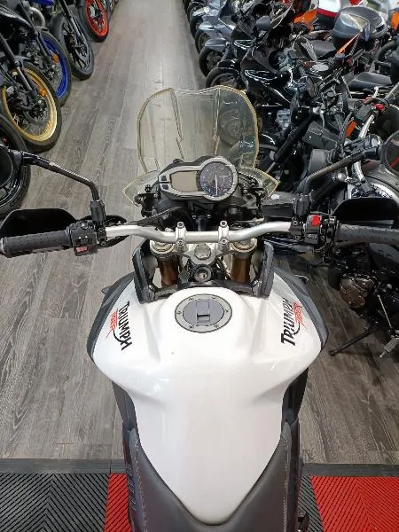 TIGER 800 XR