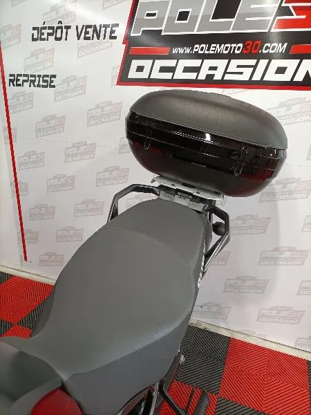 DL VSTROM 1000