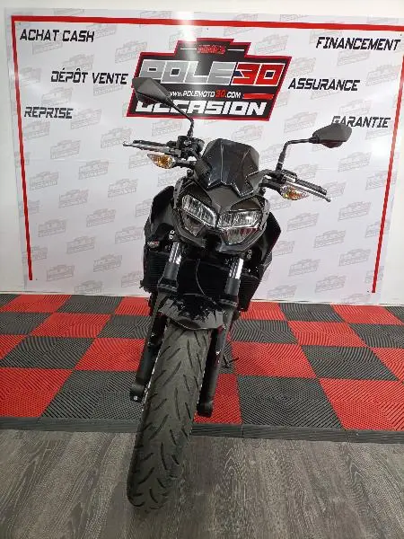 Z 650