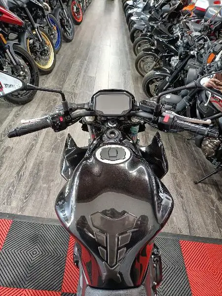 Z 650