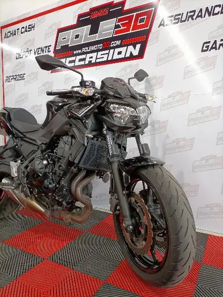 Z 650