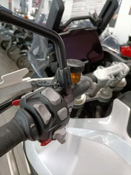TIGER 1200 RALLY PRO