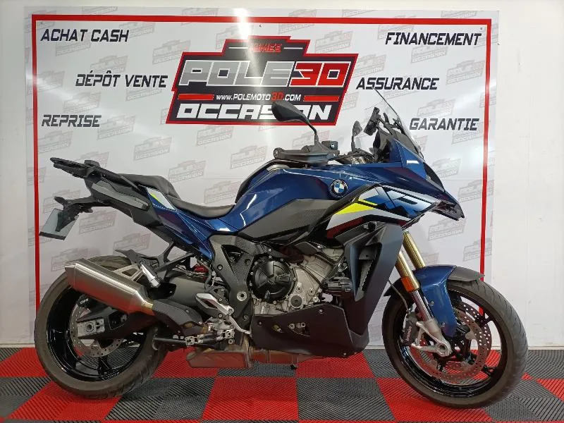 S 1000 XR