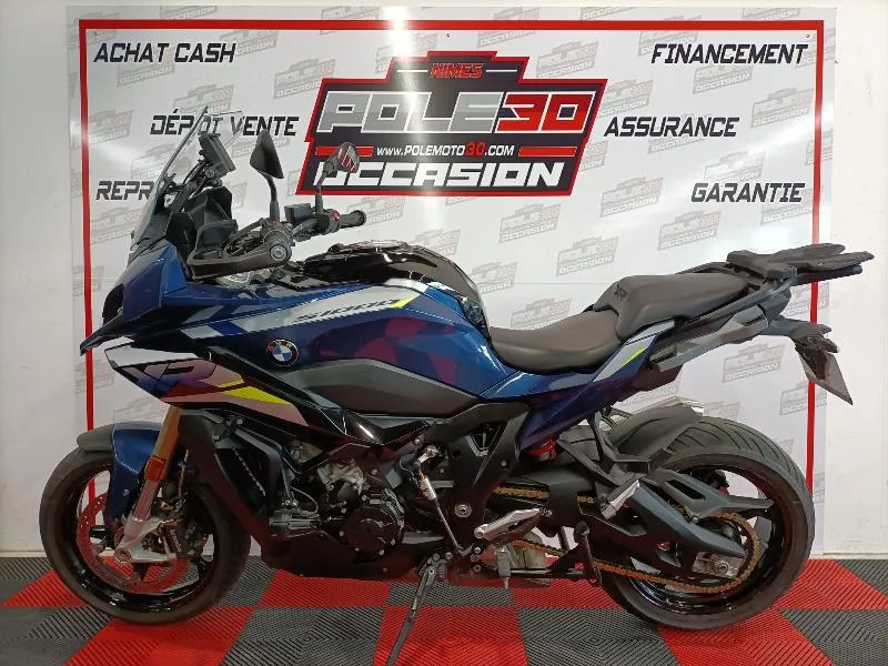 S 1000 XR