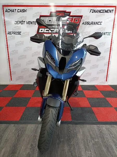 S 1000 XR