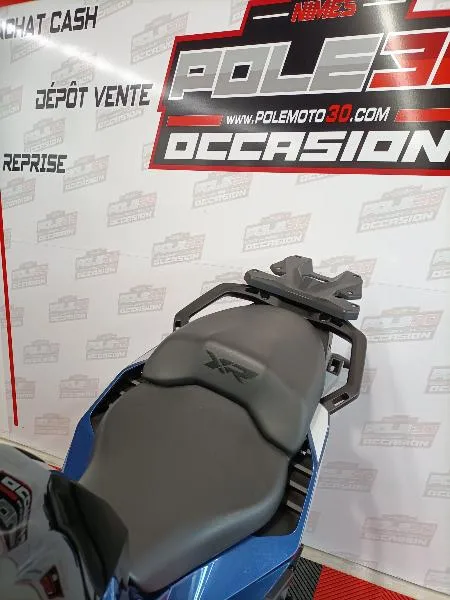 S 1000 XR