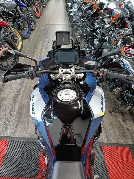 S 1000 XR