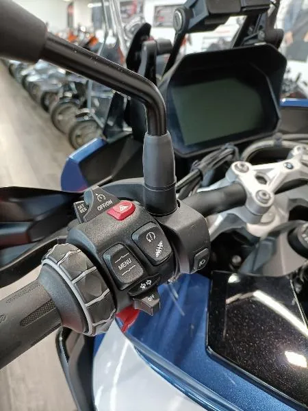S 1000 XR
