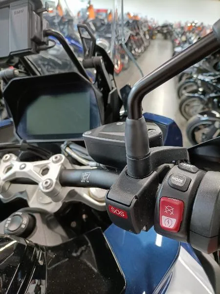 S 1000 XR