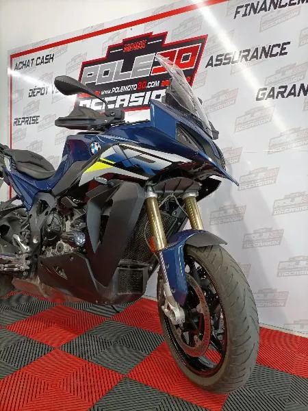 S 1000 XR