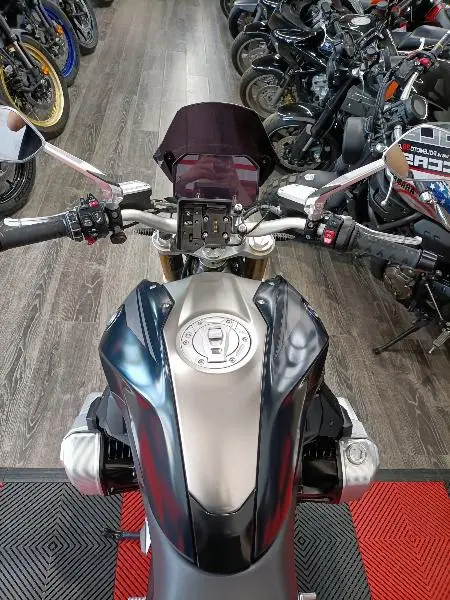 R 1250 R EXCLUSIVE