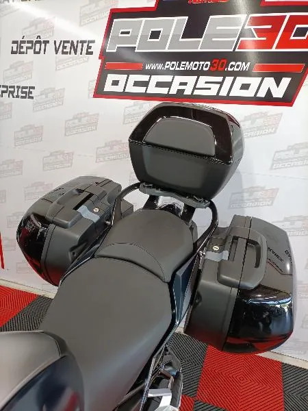 R 1250 R EXCLUSIVE