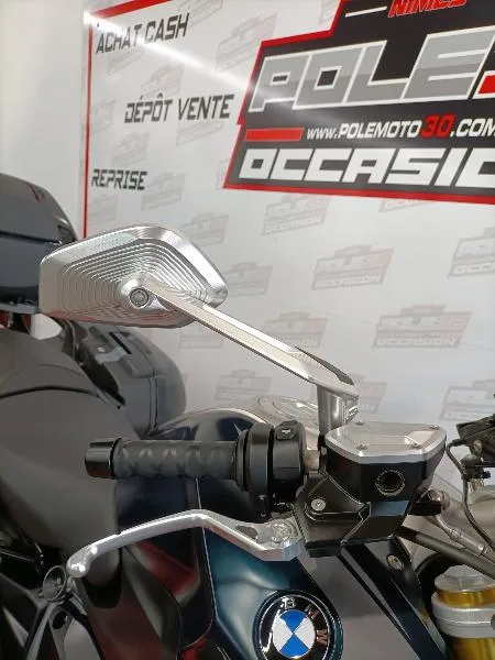 R 1250 R EXCLUSIVE