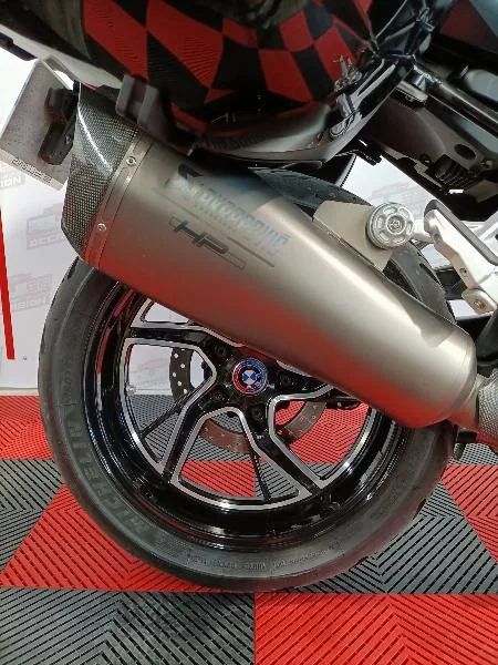 R 1250 R EXCLUSIVE