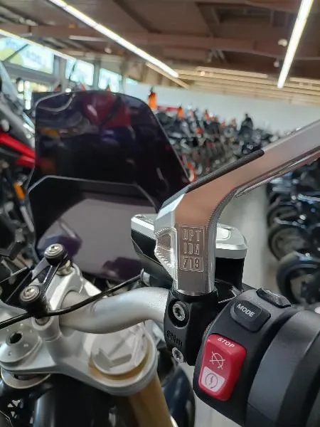 R 1250 R EXCLUSIVE