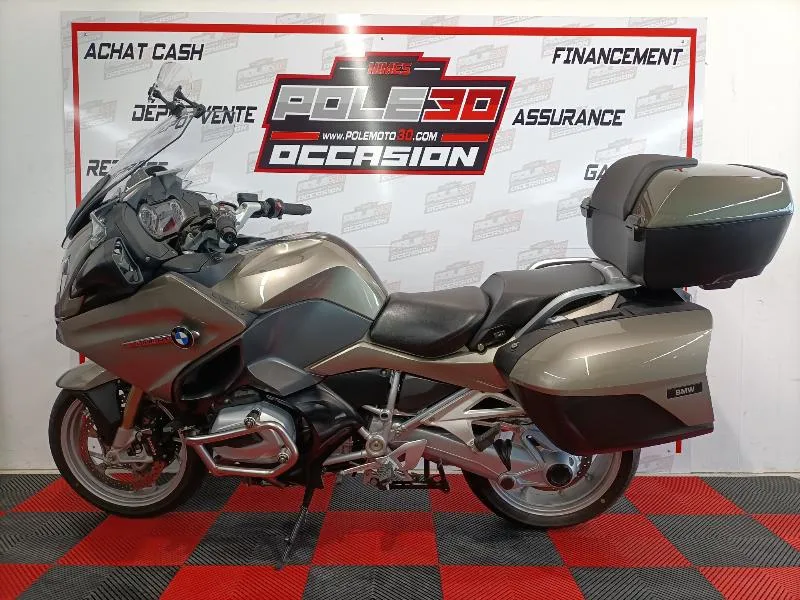 R 1200 RT 2016