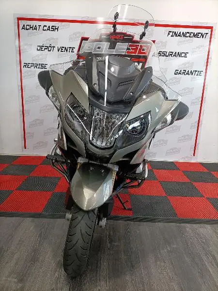 R 1200 RT