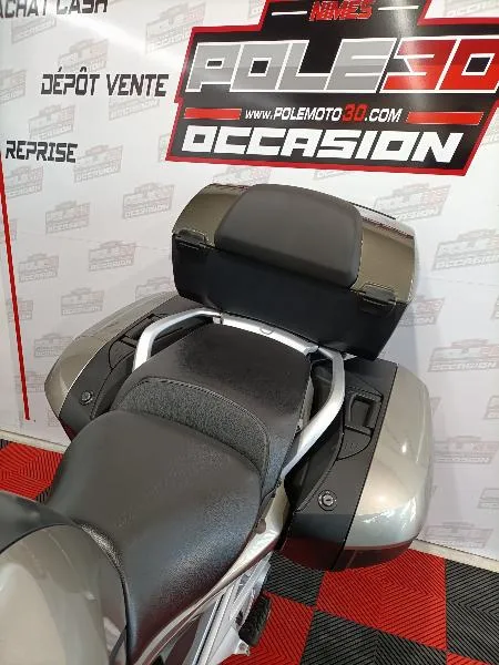 R 1200 RT