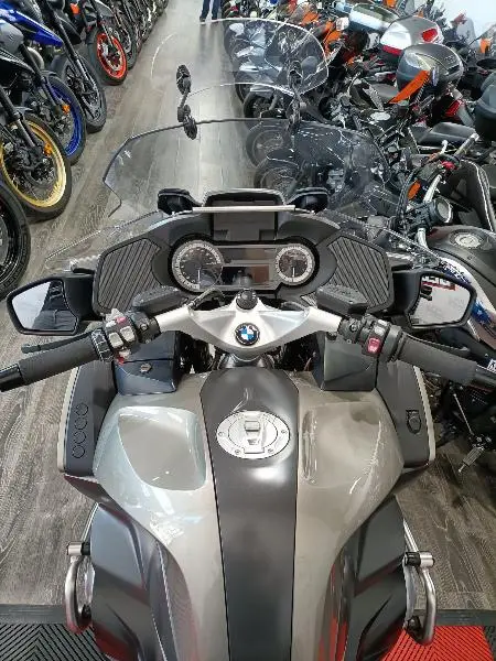 R 1200 RT