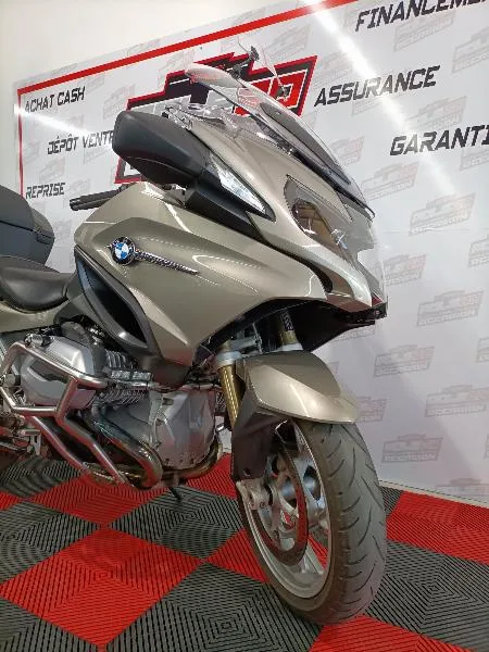 R 1200 RT