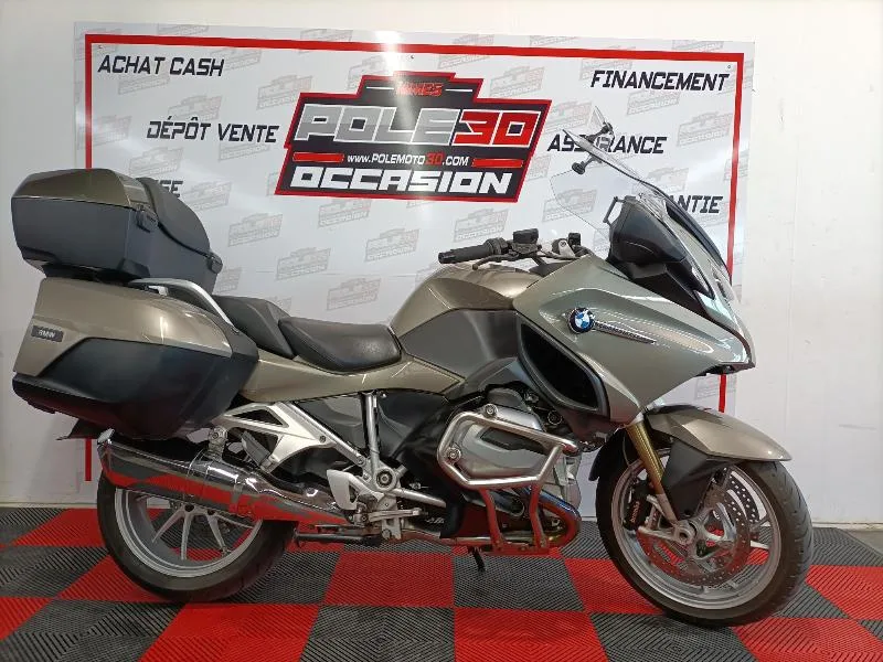 R 1200 RT