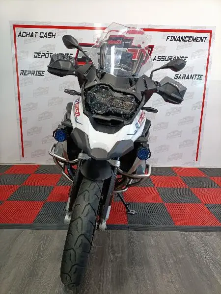 R 1250 GS