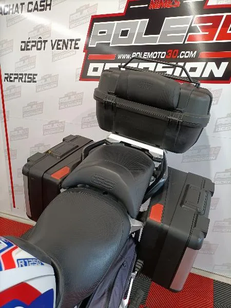 R 1250 GS