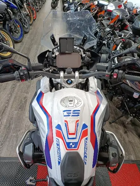R 1250 GS