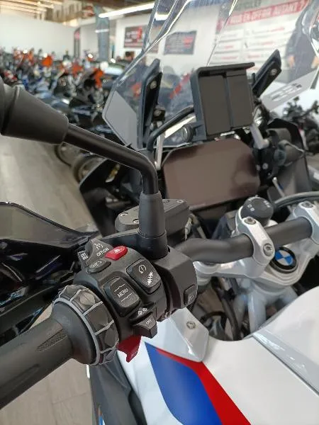 R 1250 GS