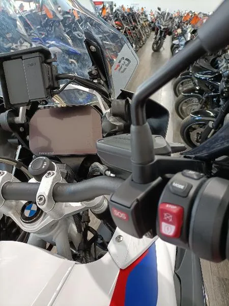 R 1250 GS