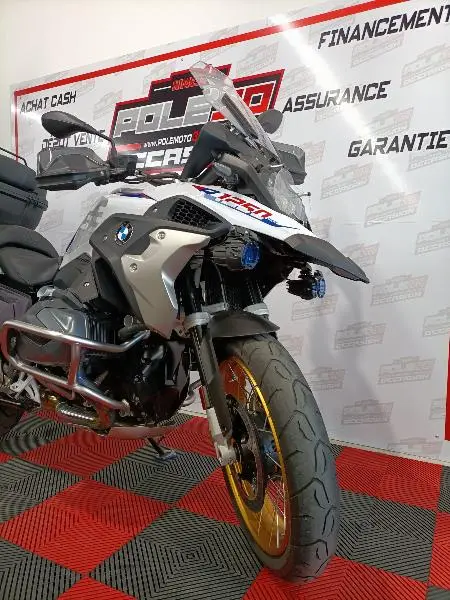 R 1250 GS