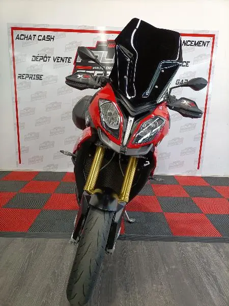 S 1000 XR