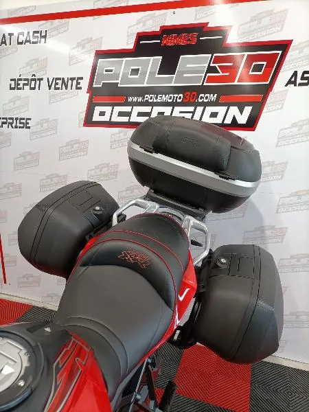 S 1000 XR