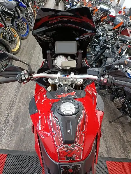 S 1000 XR