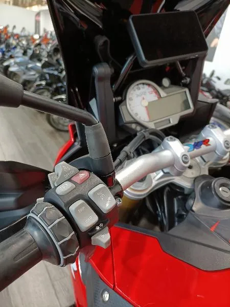 S 1000 XR