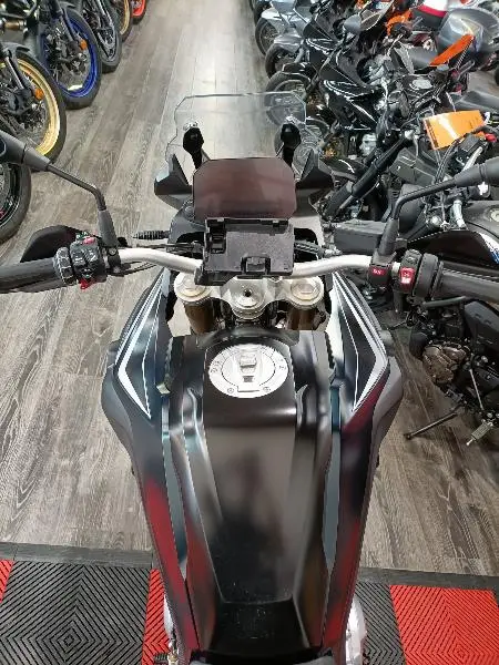 F 850 GS